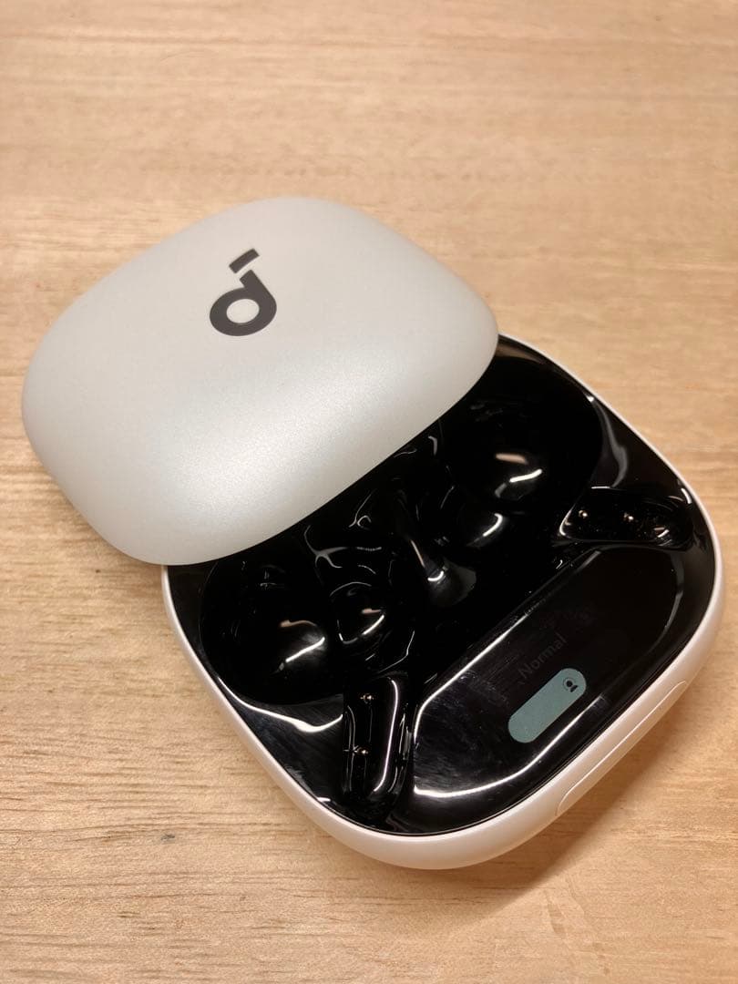 SoundCore Liberty 4Pro イヤホンケース 管理No.0301