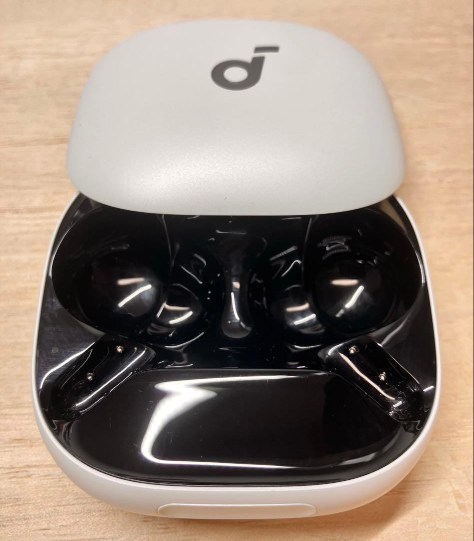 SoundCore Liberty 4Pro イヤホンケース 管理No.0301