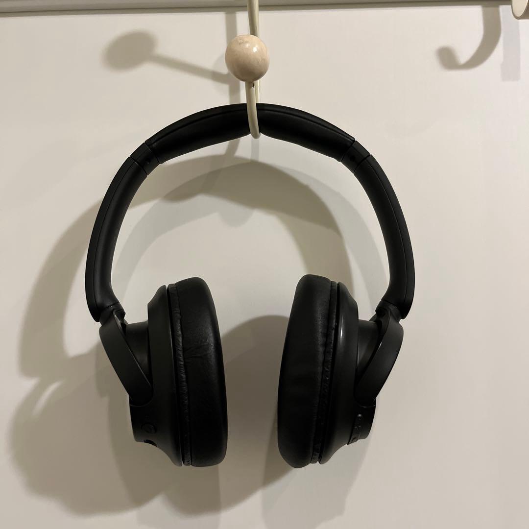 エルサ ソニーWH-CH720N B ブラック