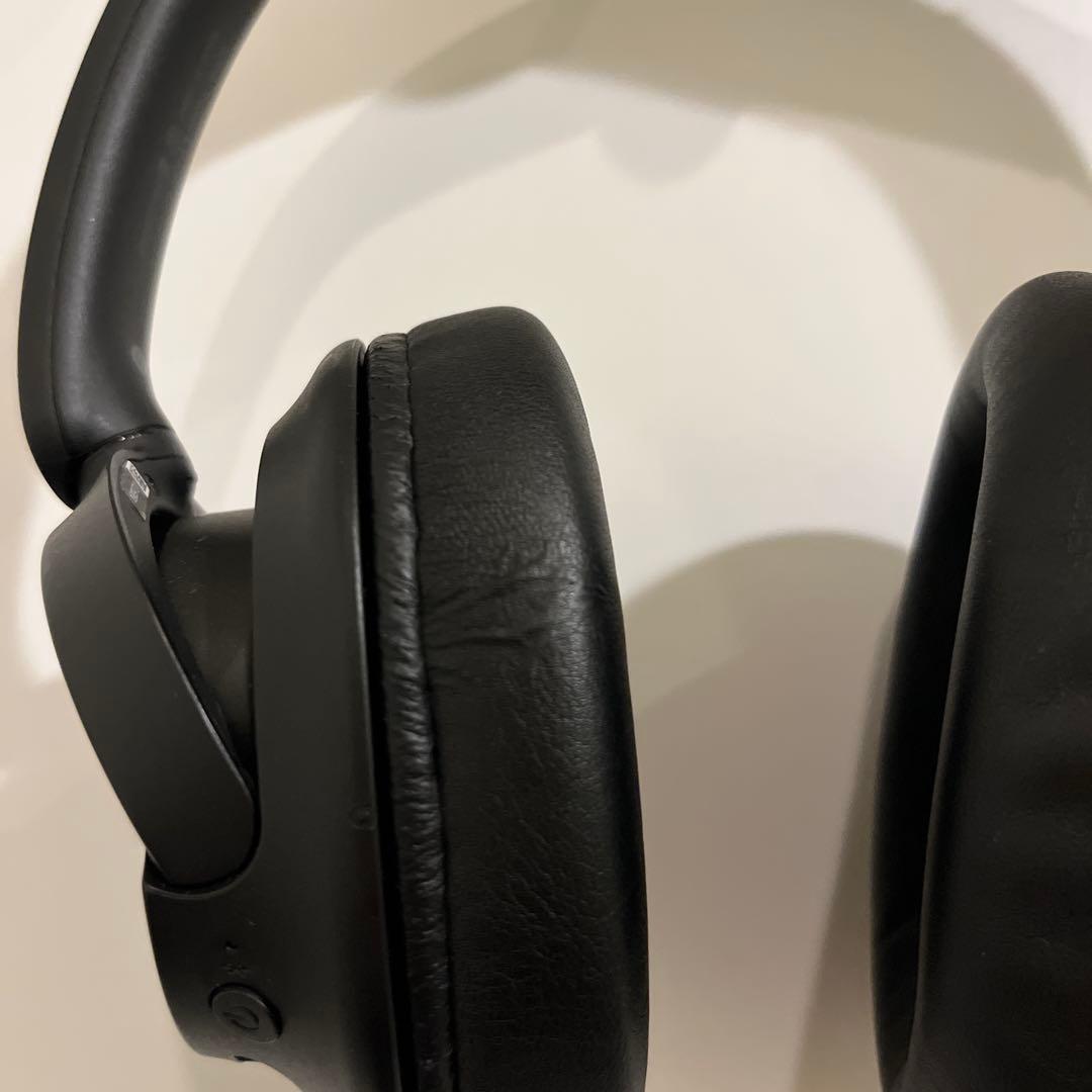 エルサ ソニーWH-CH720N B ブラック