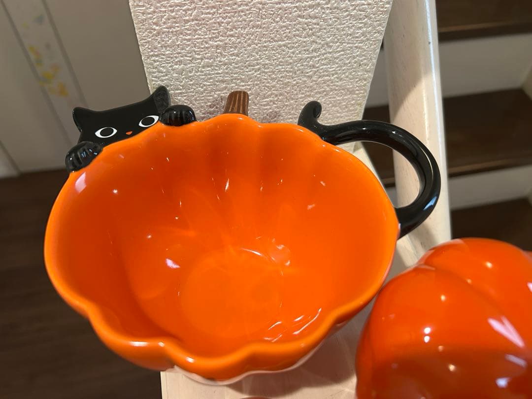スターバックス　ハロウィン 3点セット