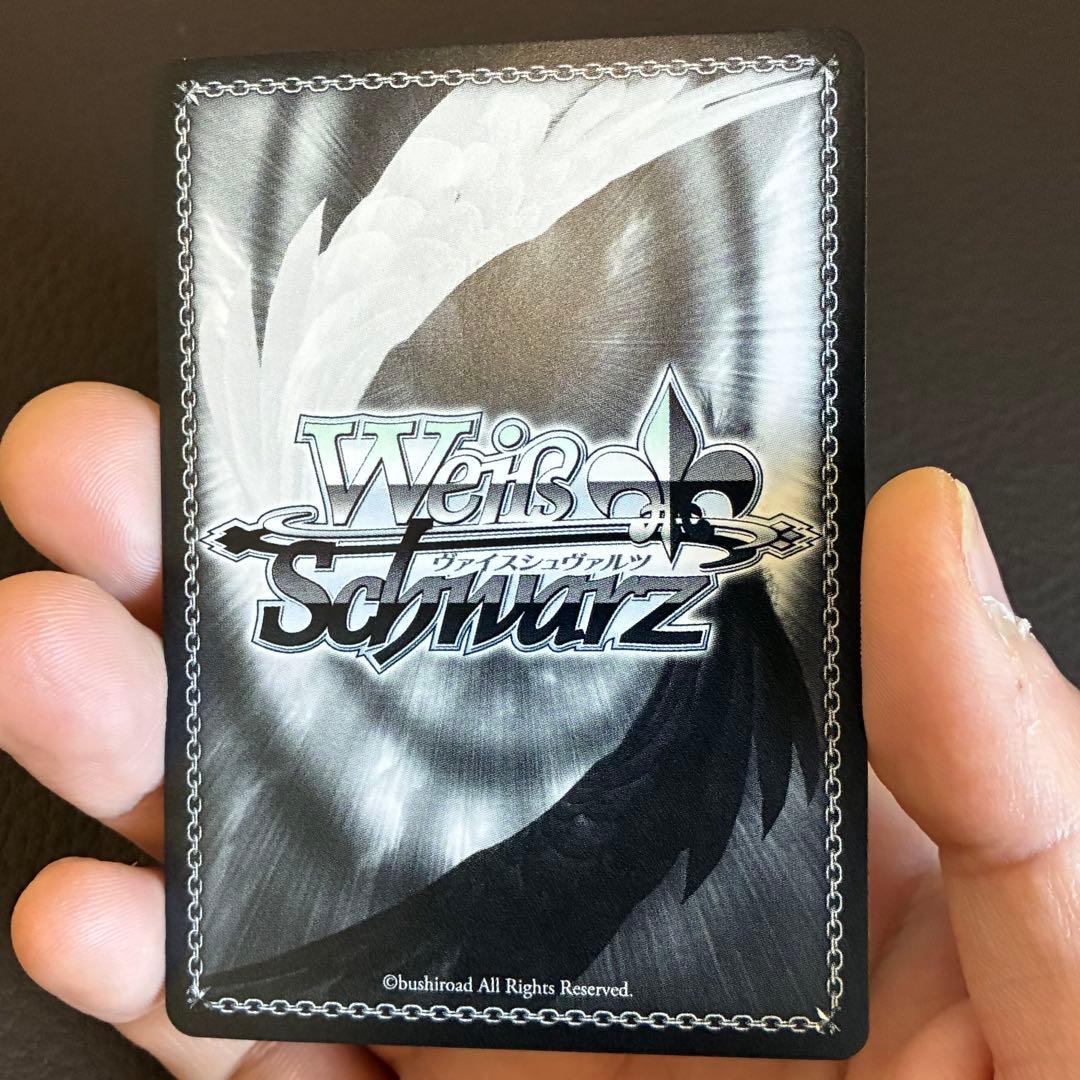 ヴァイスシュヴァルツ 角川スニーカー文庫 Vol.2 SP 願いを紡ぐ少女たち