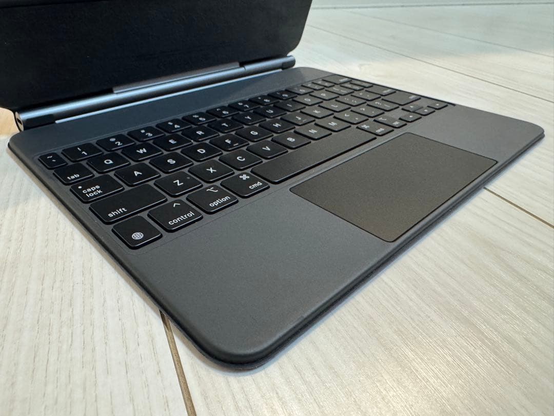 iPad Magic Keyboard 11 A2261 US配列 おまけ付き