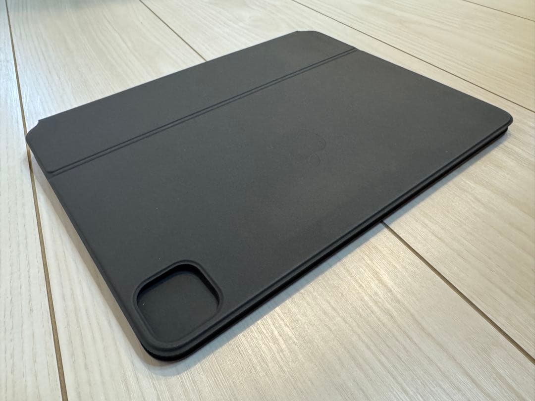 iPad Magic Keyboard 11 A2261 US配列 おまけ付き