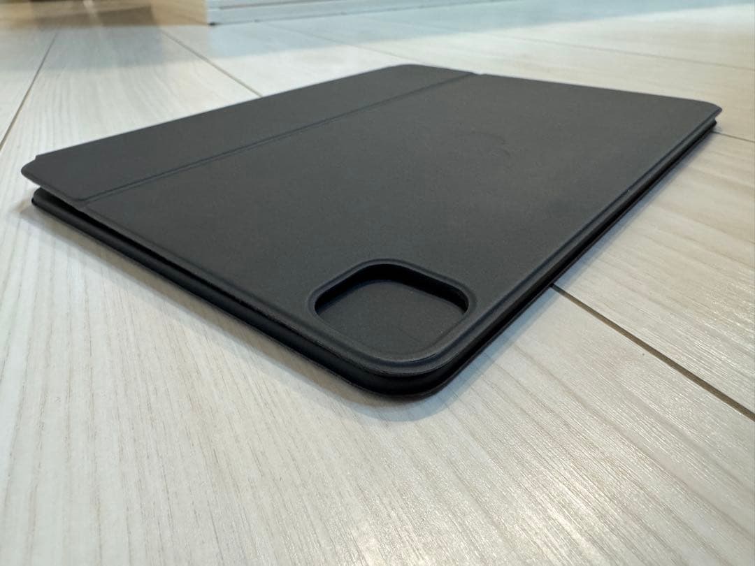 iPad Magic Keyboard 11 A2261 US配列 おまけ付き