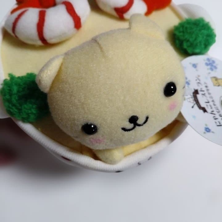 にゃんこレストラン