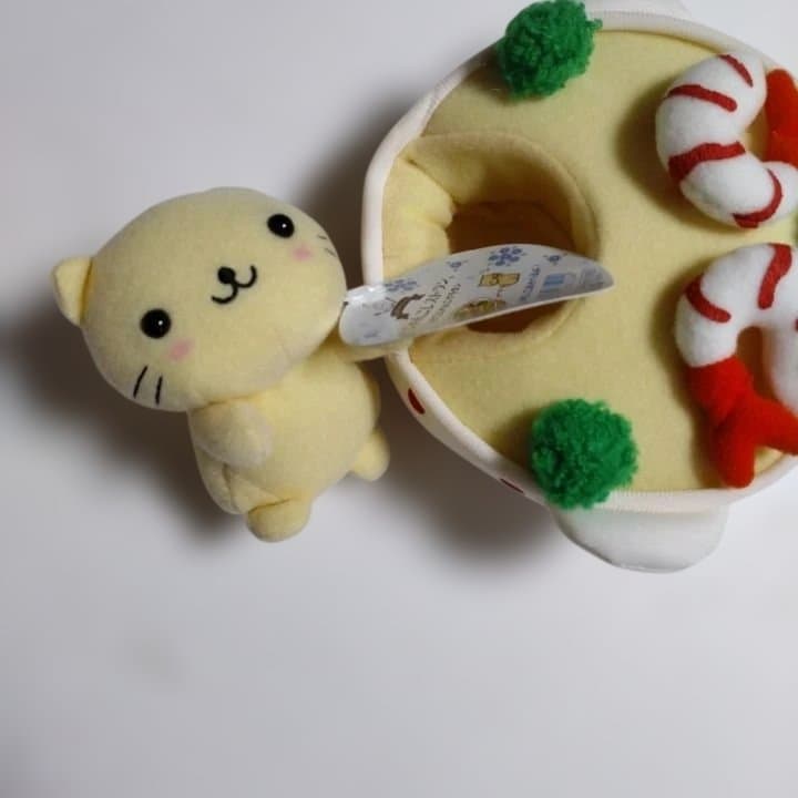 にゃんこレストラン