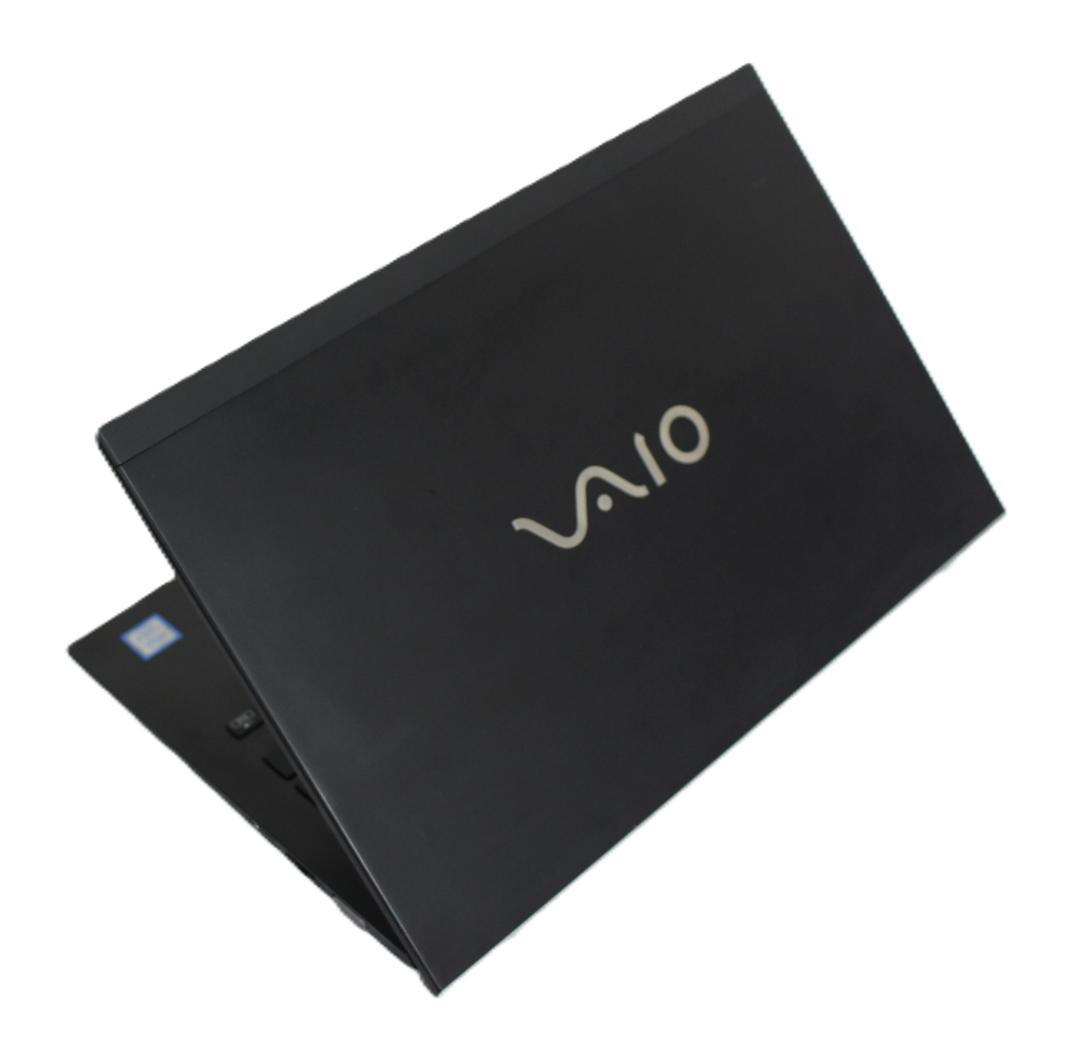 【整備済み品】 VAIO PRO PG 13.3インチ 第8世代Office付②