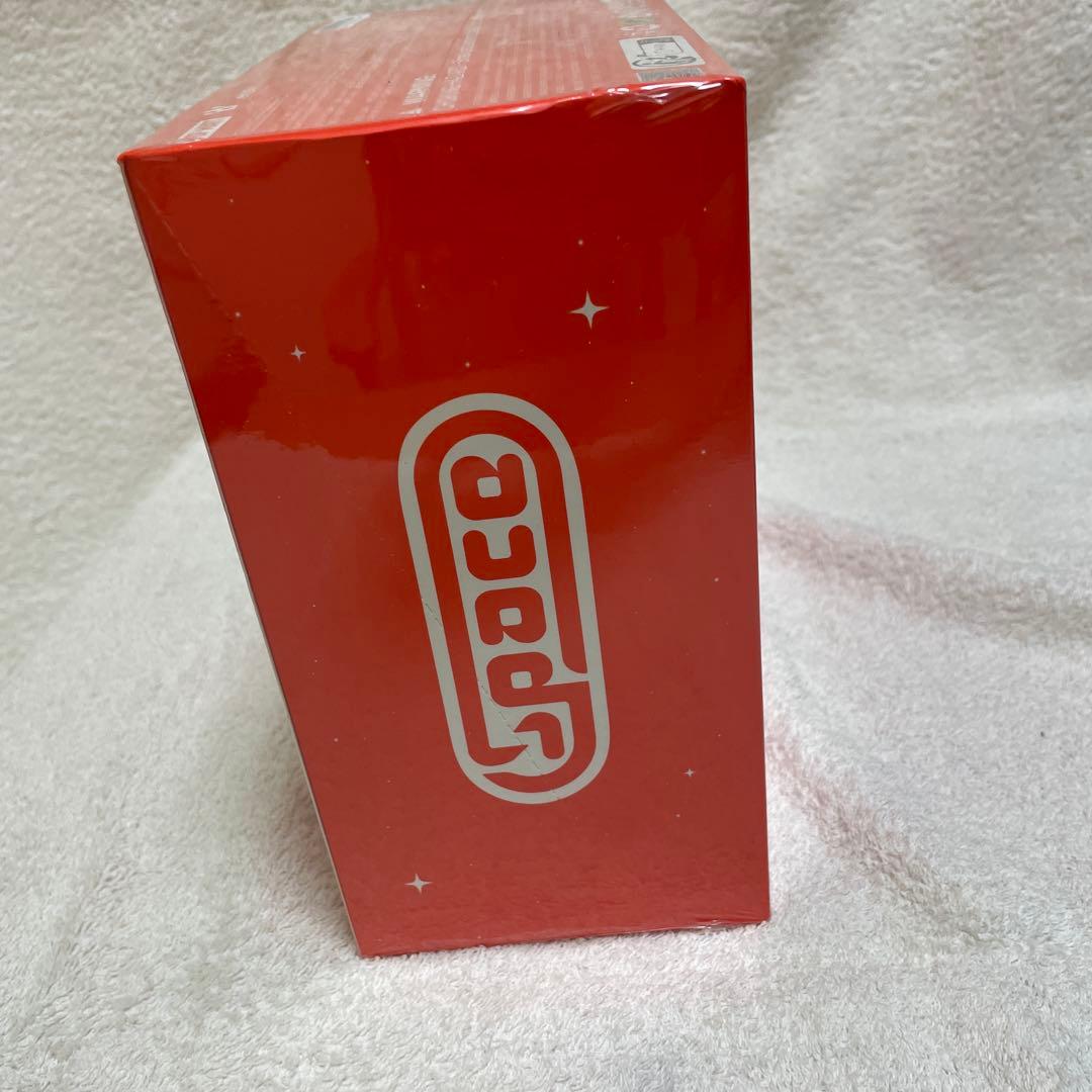 POP MART Spacemolly emoji 9デザイン