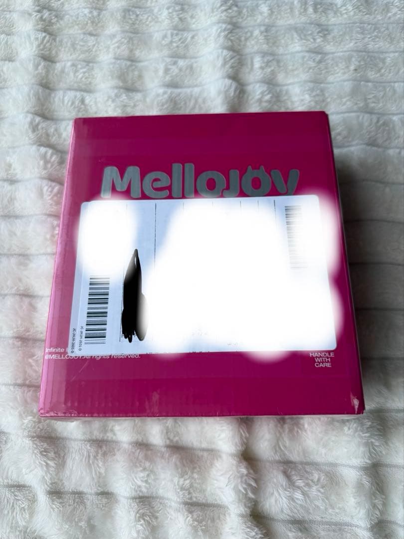 m*i様 メロジョイ　おにぎり完全未開封