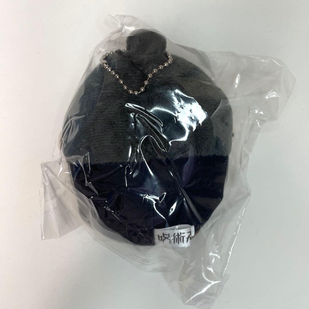 呪術廻戦 ふわコロりん6 BOX 購入特典 スーツver 夏油傑