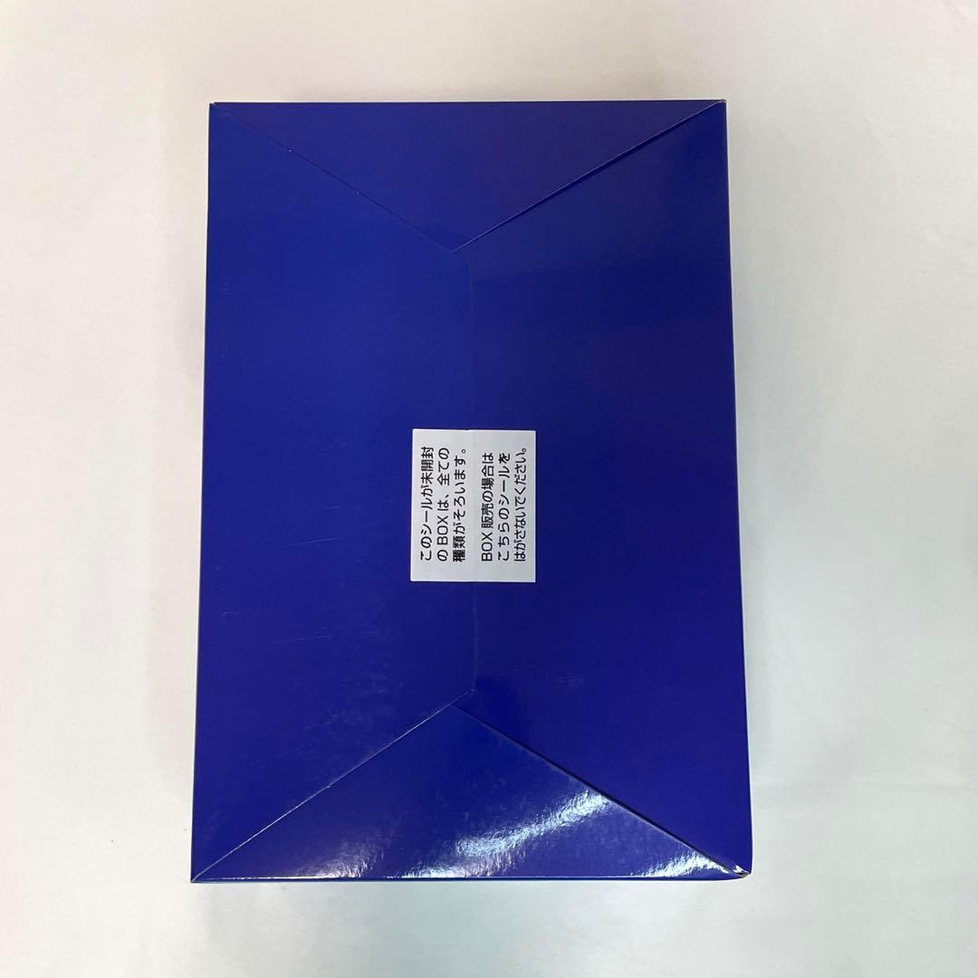 呪術廻戦 ふわコロりん6 BOX 購入特典 スーツver 夏油傑