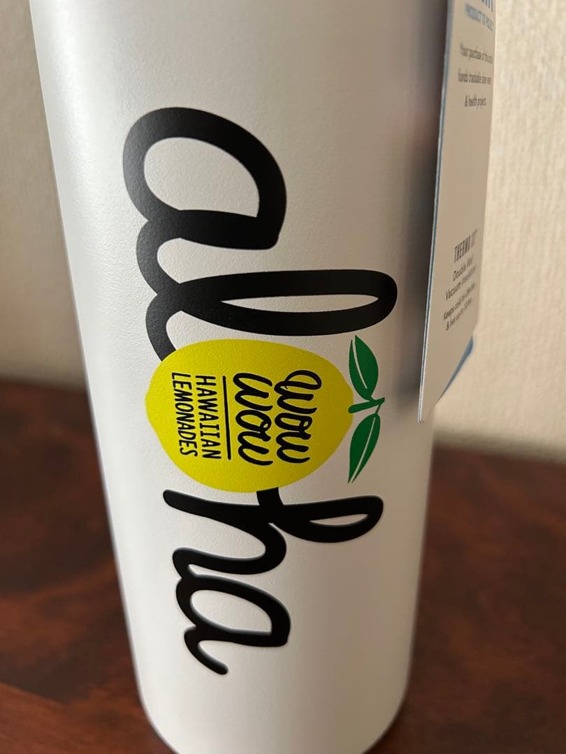 morimori 様　MiiR 水筒 42 oz 保冷バック　ステイッカー付