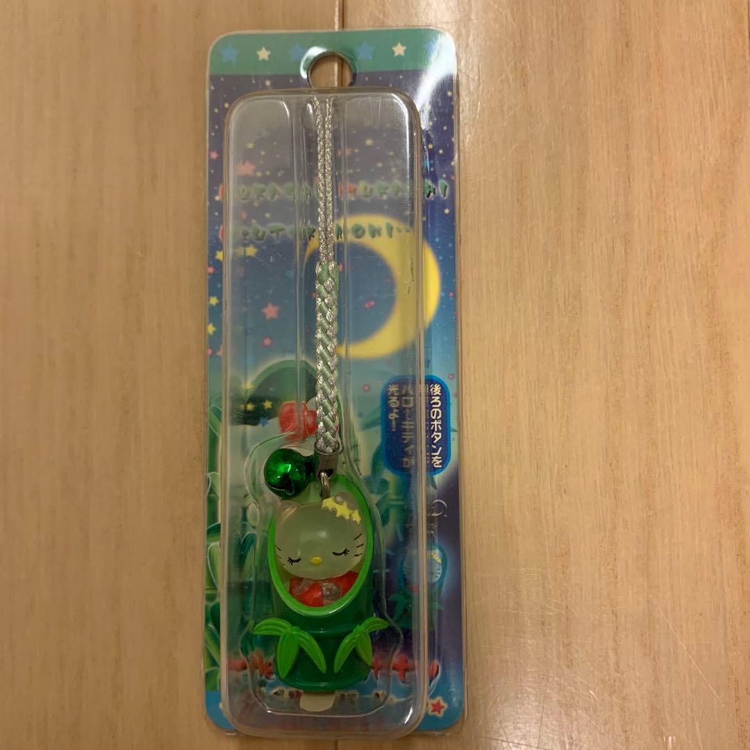 ハローキティ ストラップセット　まとめ売り　10点　ご当地キティ　根付