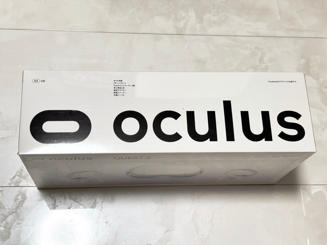 【明日まで大幅値下げ中】 quest 2 /  quest2