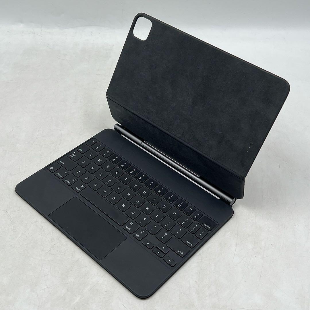 Apple純正 iPad Magic Keyboard 11インチ 第2世代対応