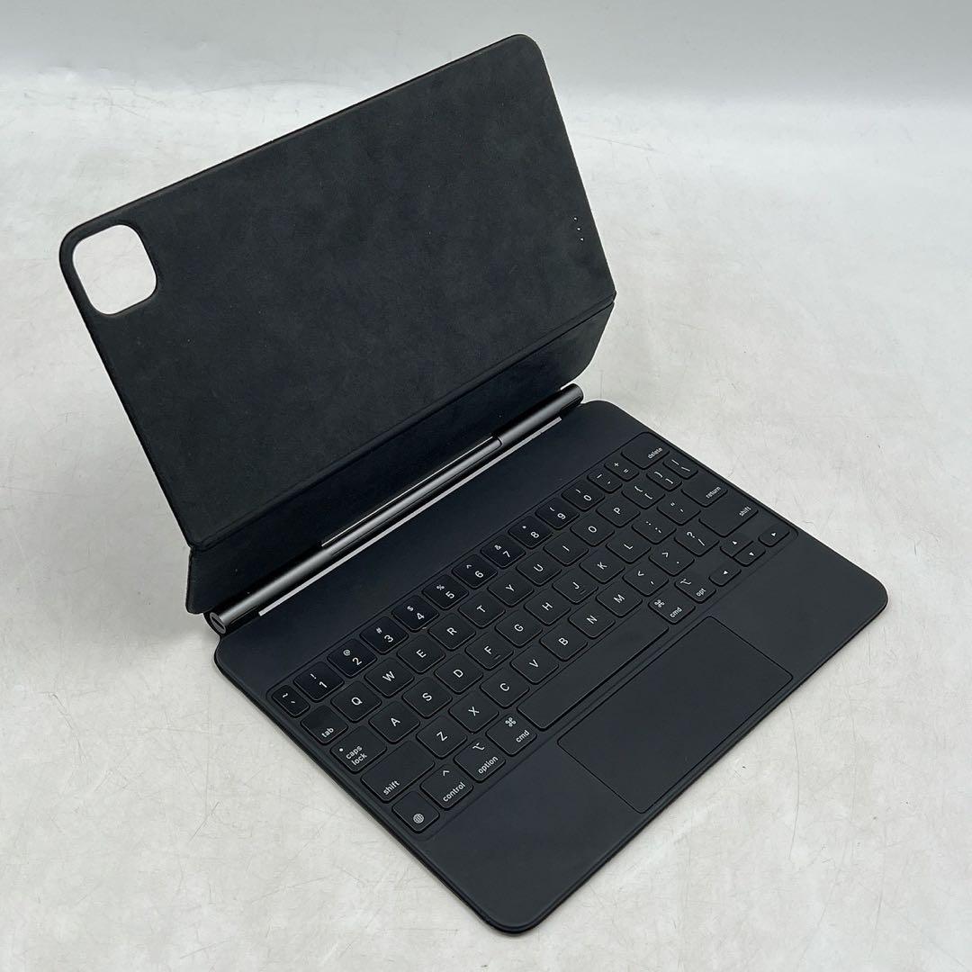 Apple純正 iPad Magic Keyboard 11インチ 第2世代対応