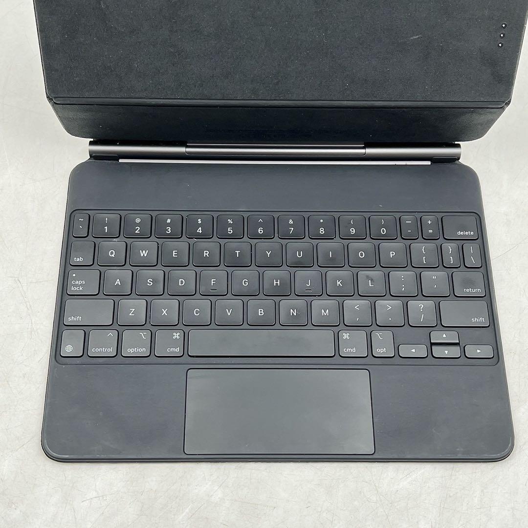 Apple純正 iPad Magic Keyboard 11インチ 第2世代対応