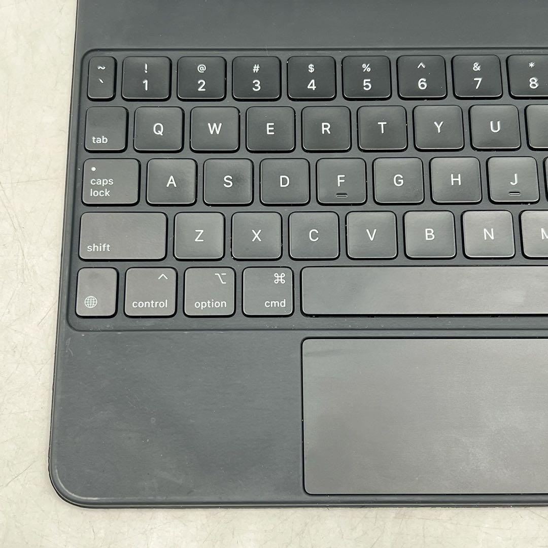 Apple純正 iPad Magic Keyboard 11インチ 第2世代対応