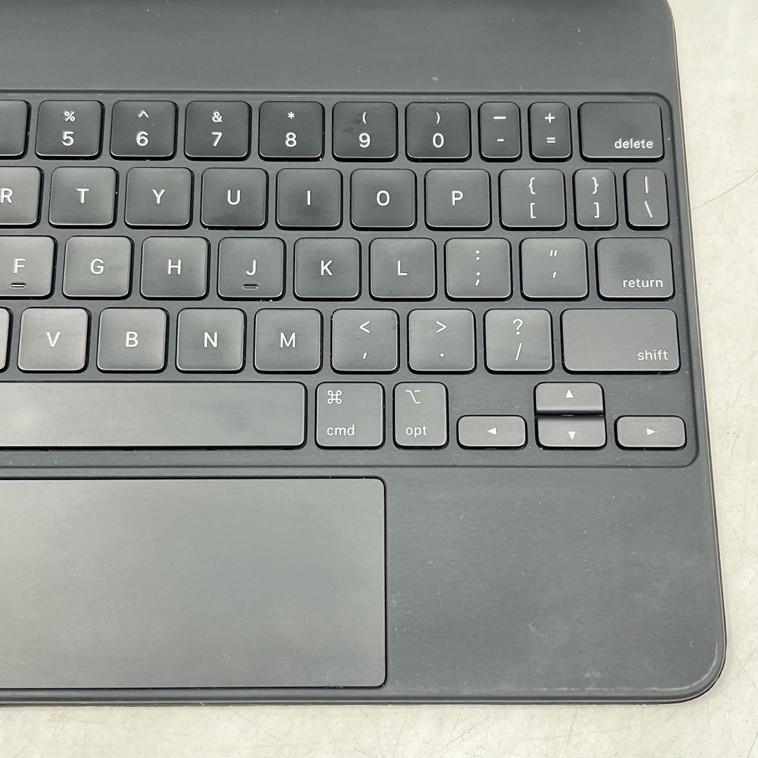 Apple純正 iPad Magic Keyboard 11インチ 第2世代対応