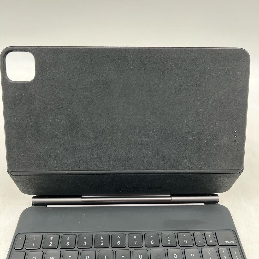 Apple純正 iPad Magic Keyboard 11インチ 第2世代対応