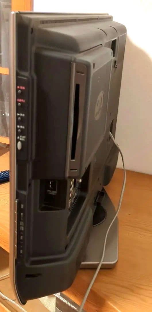 SHARP　シャープ　AQUOS　32インチ　液晶テレビ　LC-32DX3　美品