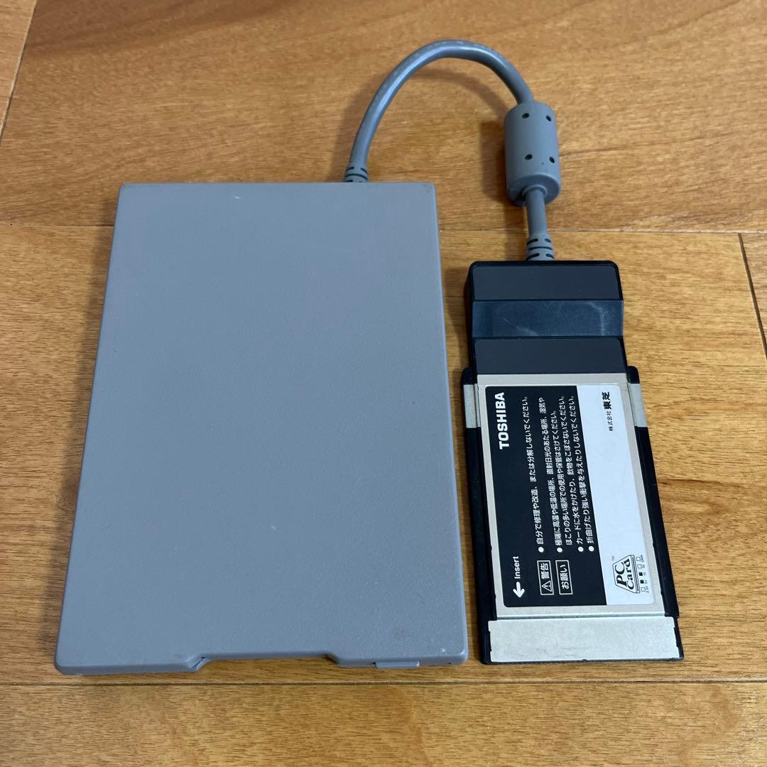 Windowsノート本体 TOSHIBA Libretto 50