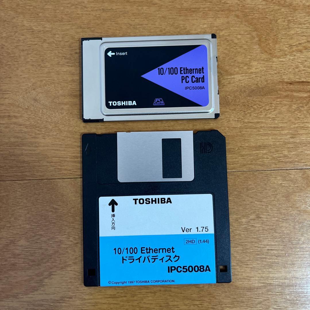 Windowsノート本体 TOSHIBA Libretto 50