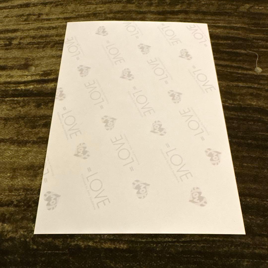 イコラブ　齋藤樹愛羅　生写真　直筆　イラストあり