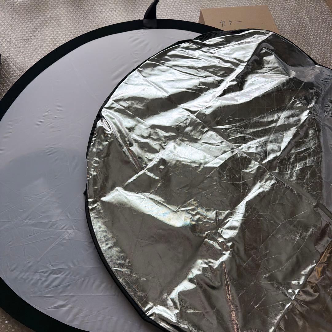 NEEWER レフ板　その他詰め合わせ