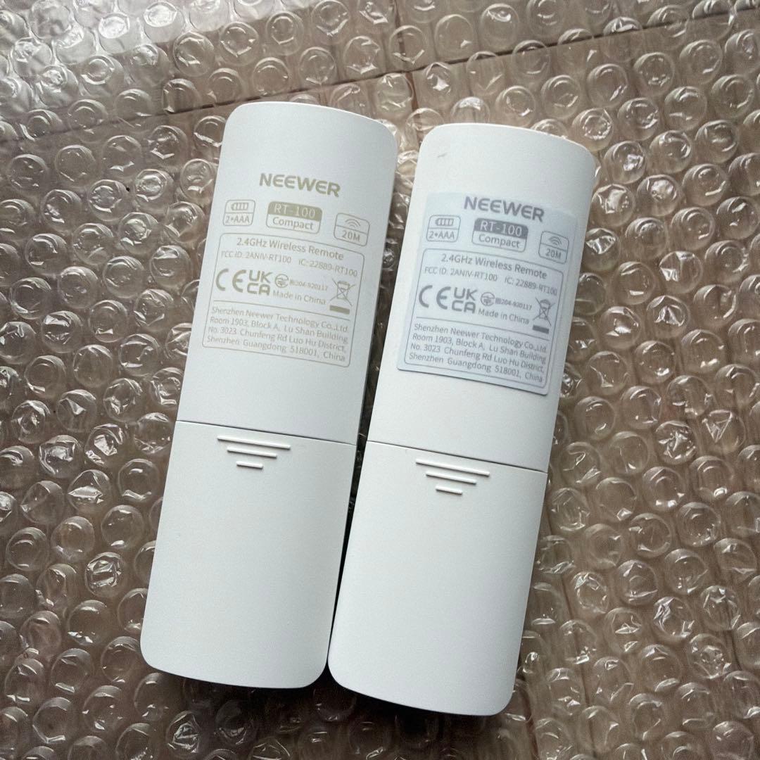 NEEWER レフ板　その他詰め合わせ