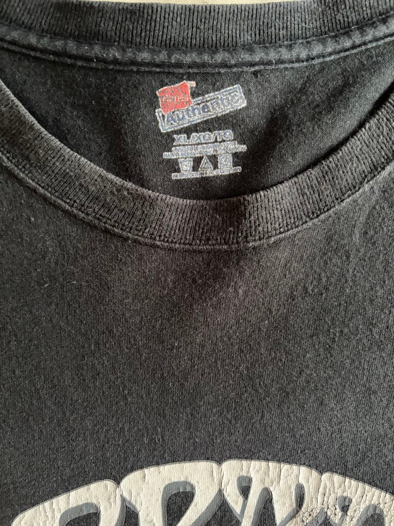 CREAM バンド tシャツ　エリッククラプトン