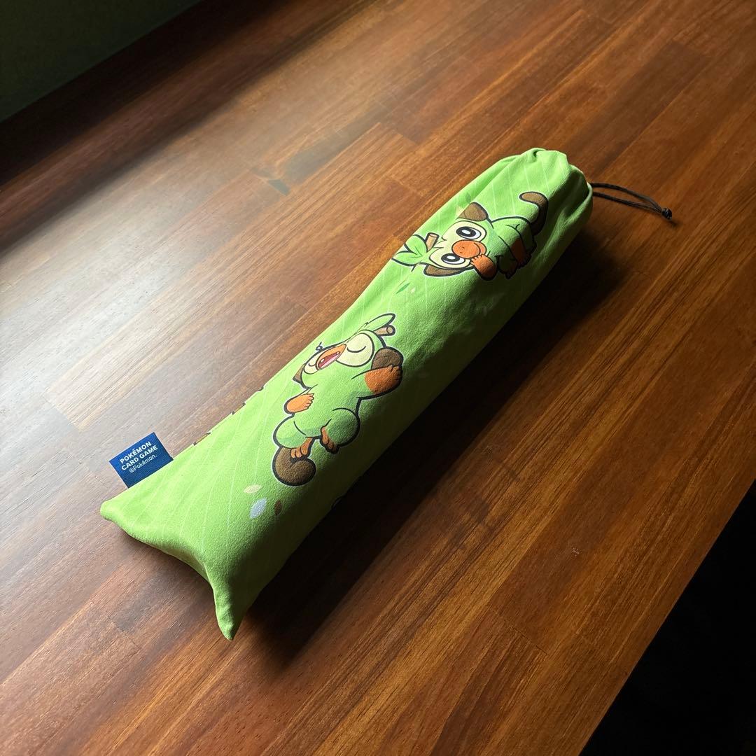 海外 サルノリ プレイマット