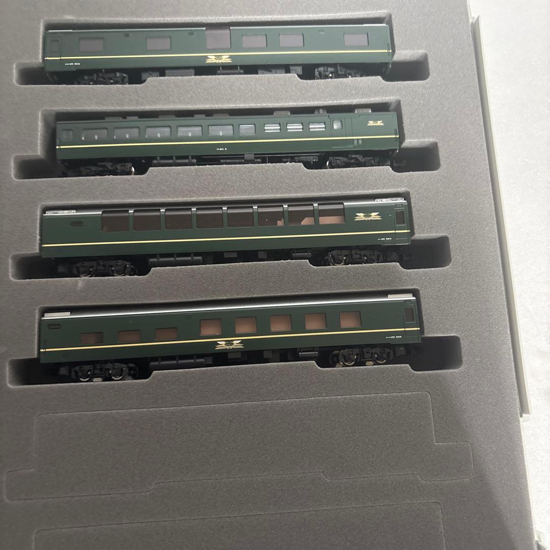 さよならトワイライトエクスプレス