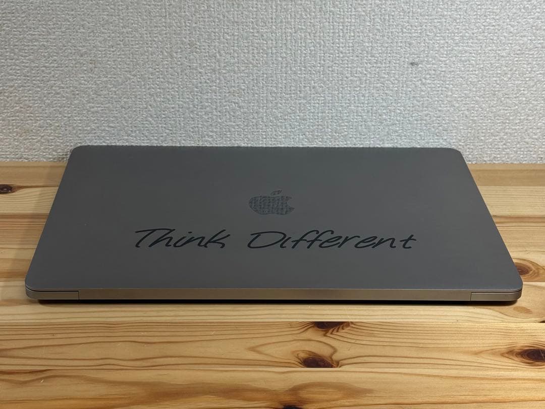 Apple MacBook Pro 13（2019年頃）― ジャンク品