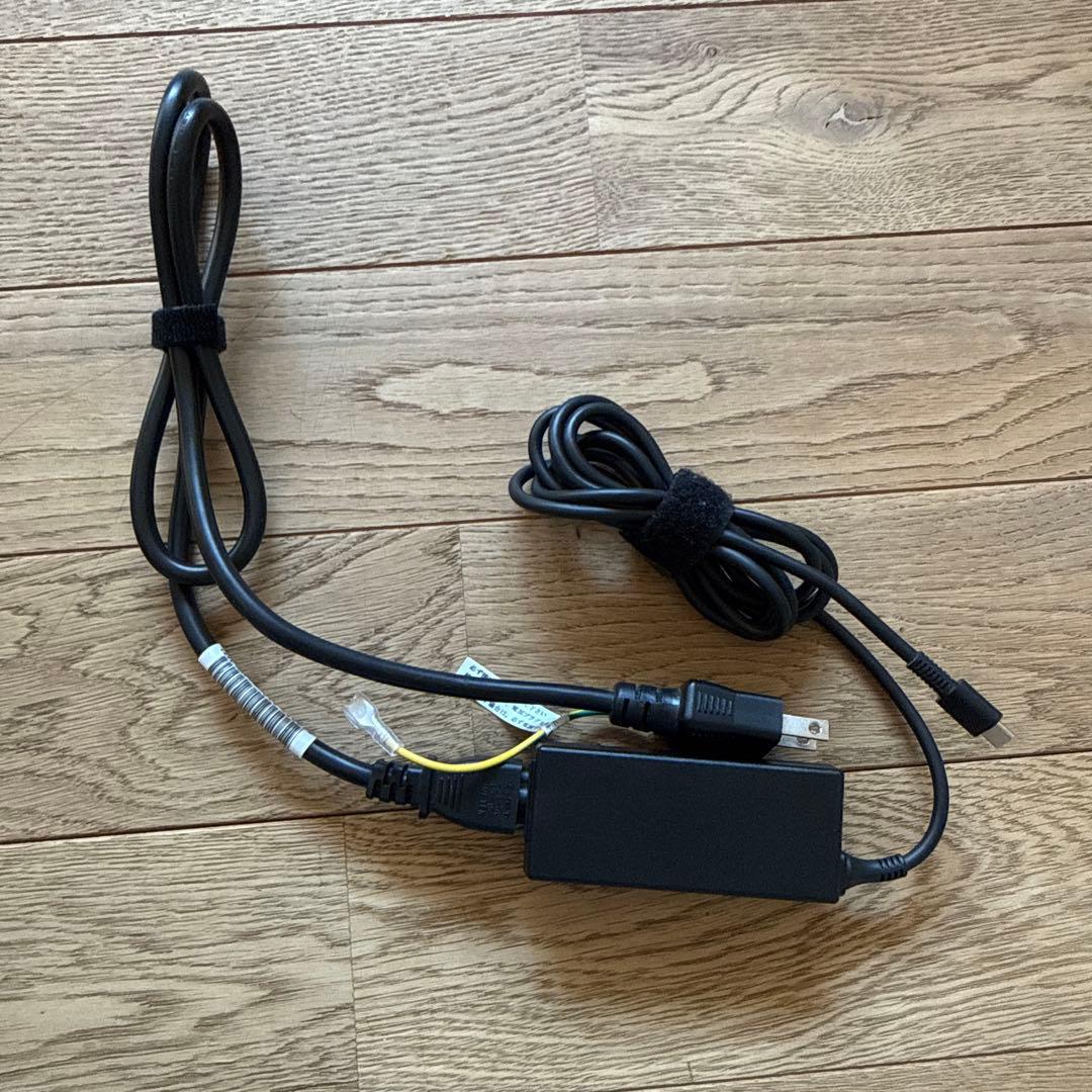 ジャンク HP Chromebook x2 11-da0013QU (WIFI)