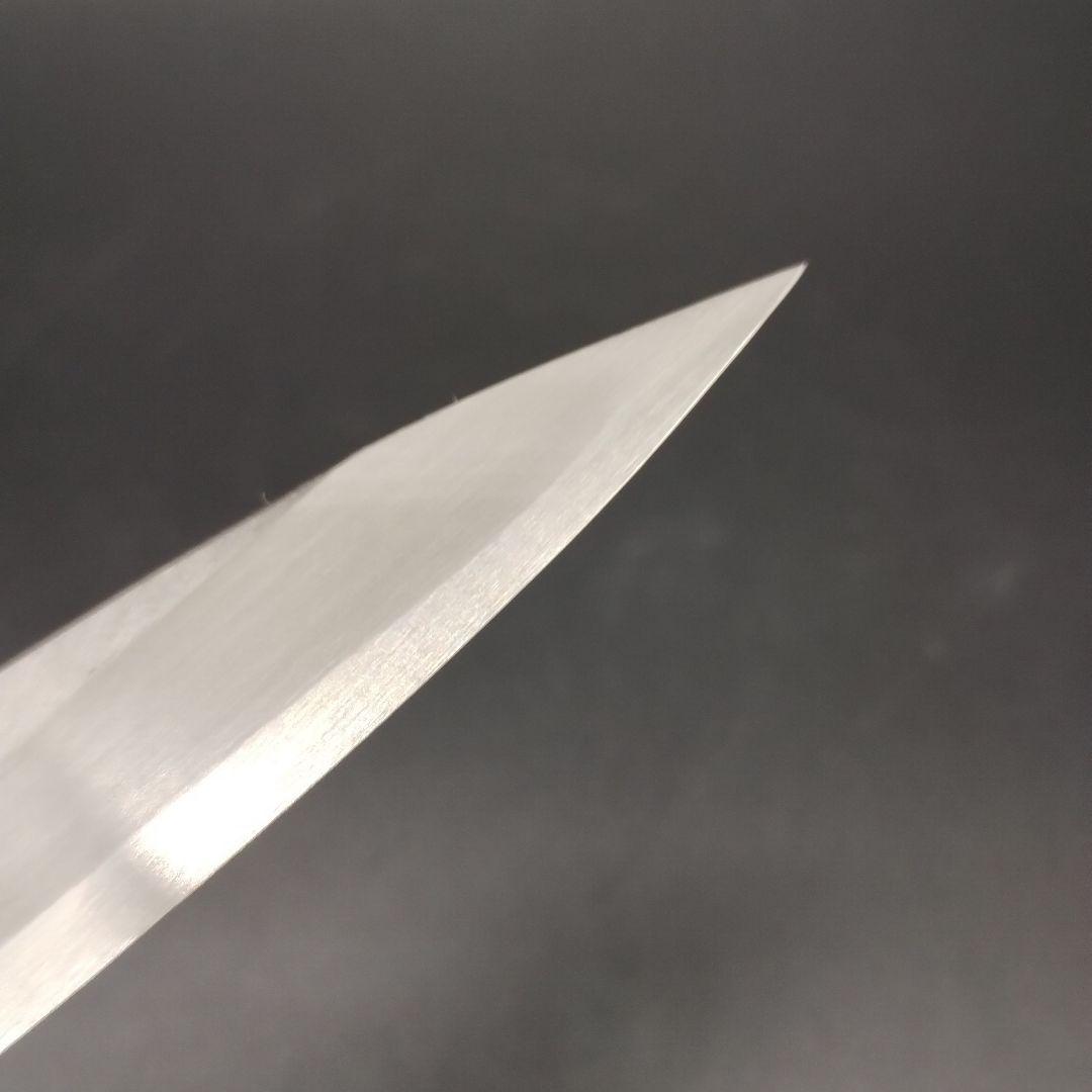 ⭐️未使用品⭐️堺 義家 刺身包丁 20cm