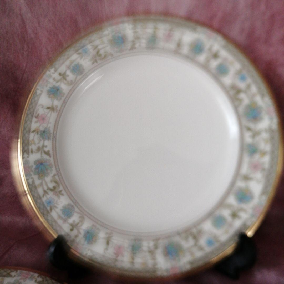 ノリタケ 　ヨシノプレート22cm 未使用品