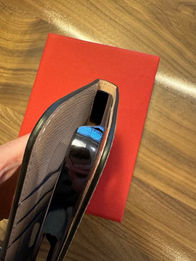 BONAVENTURA 手帳型ケース