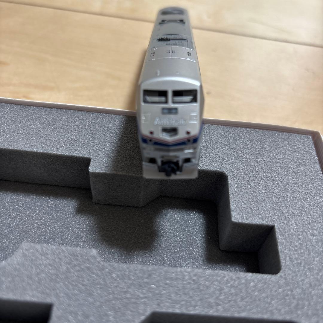 nゲージ kato 106-0101 Amfleet&Viewliner