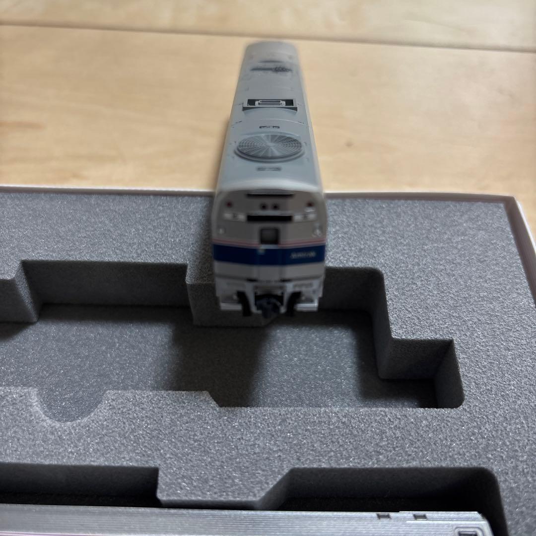 nゲージ kato 106-0101 Amfleet&Viewliner