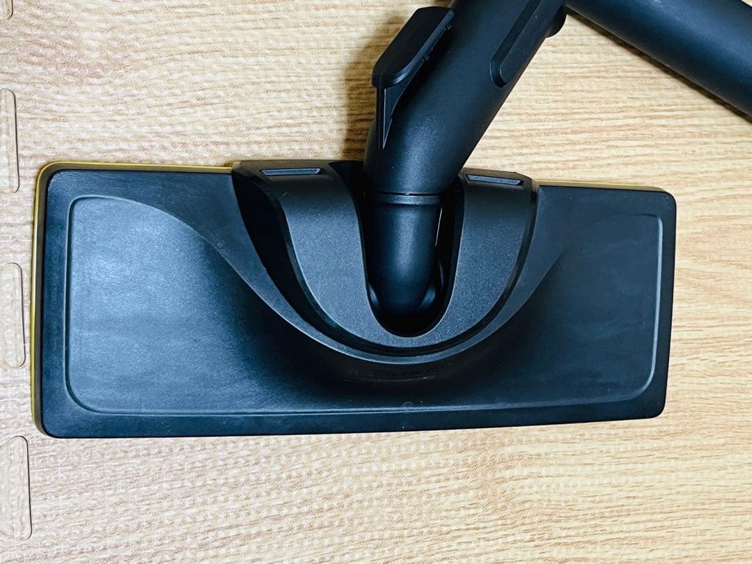 KARCHER ケルヒャー　スチームクリーナー SC JTK 20 本体