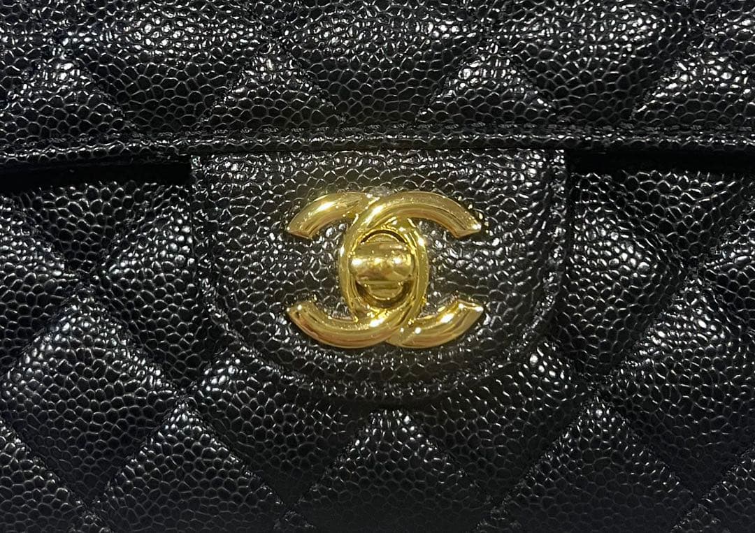 【美品】CHANEL ショルダーバッグ ノベルティ ギフト
