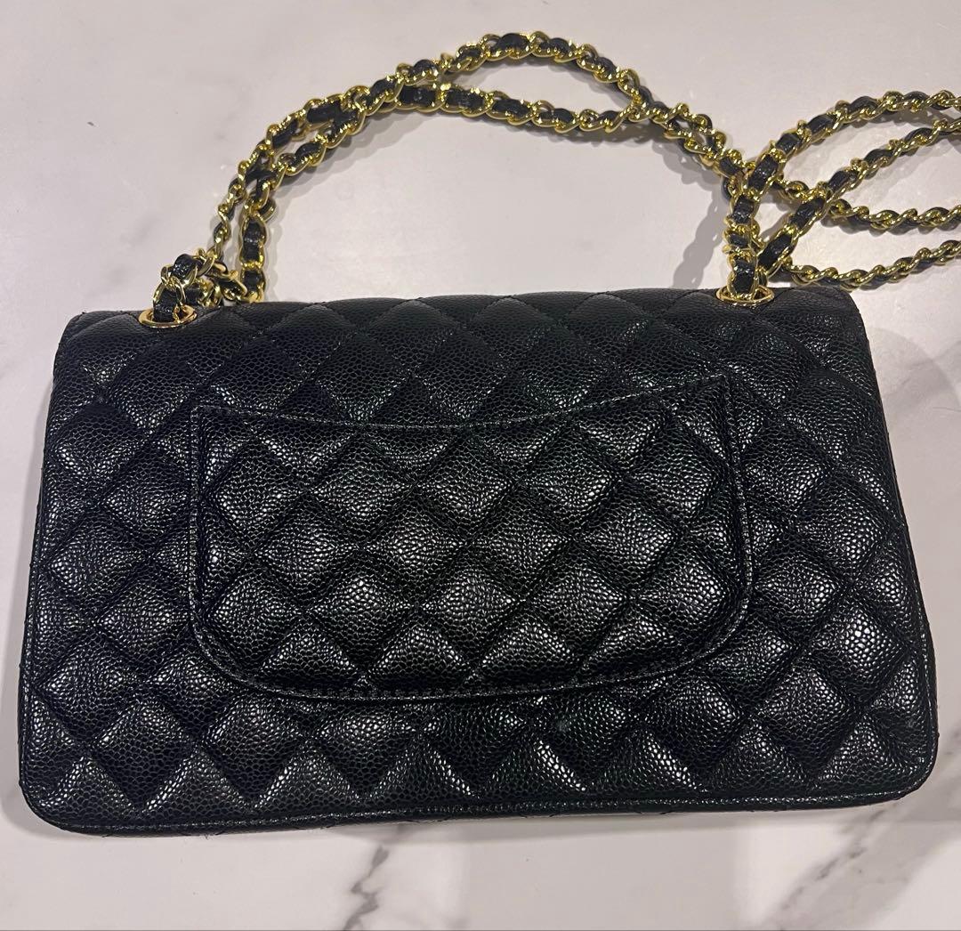 【美品】CHANEL ショルダーバッグ ノベルティ ギフト