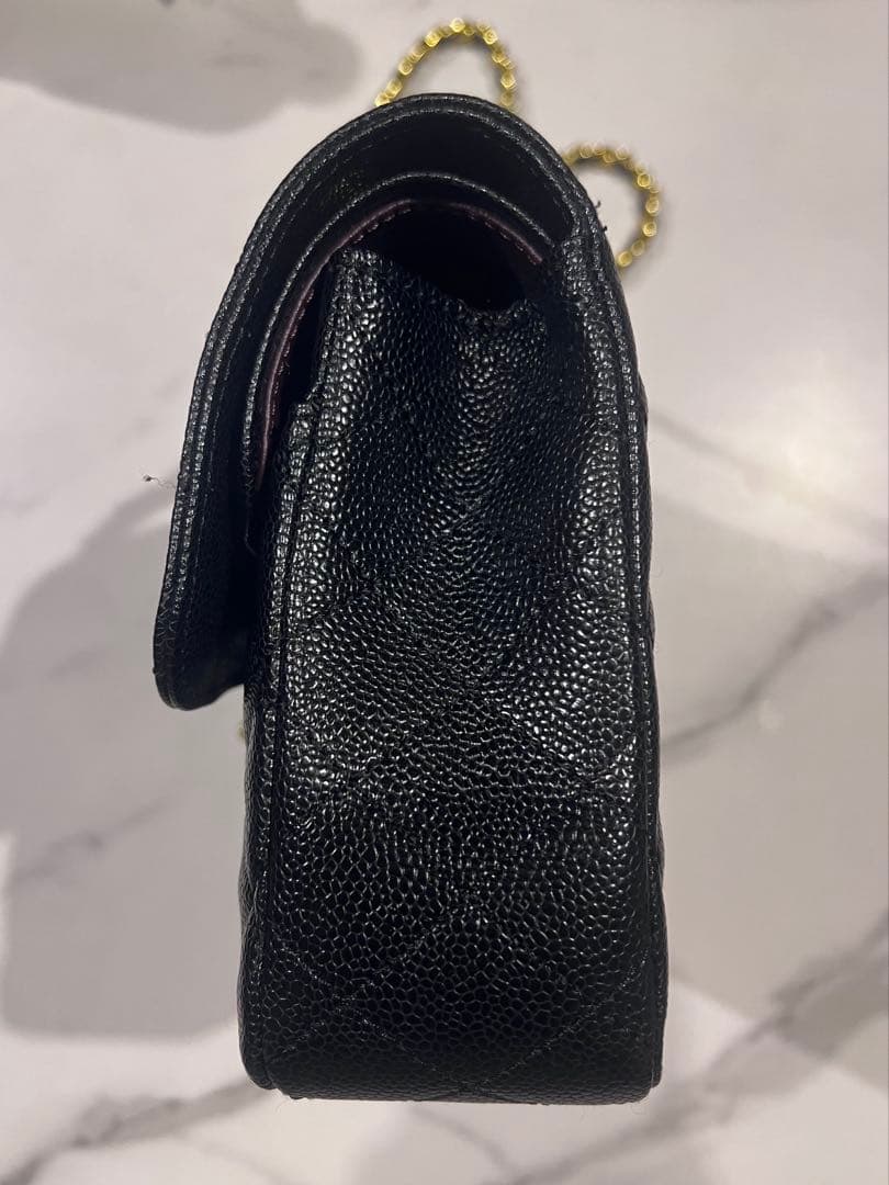 【美品】CHANEL ショルダーバッグ ノベルティ ギフト