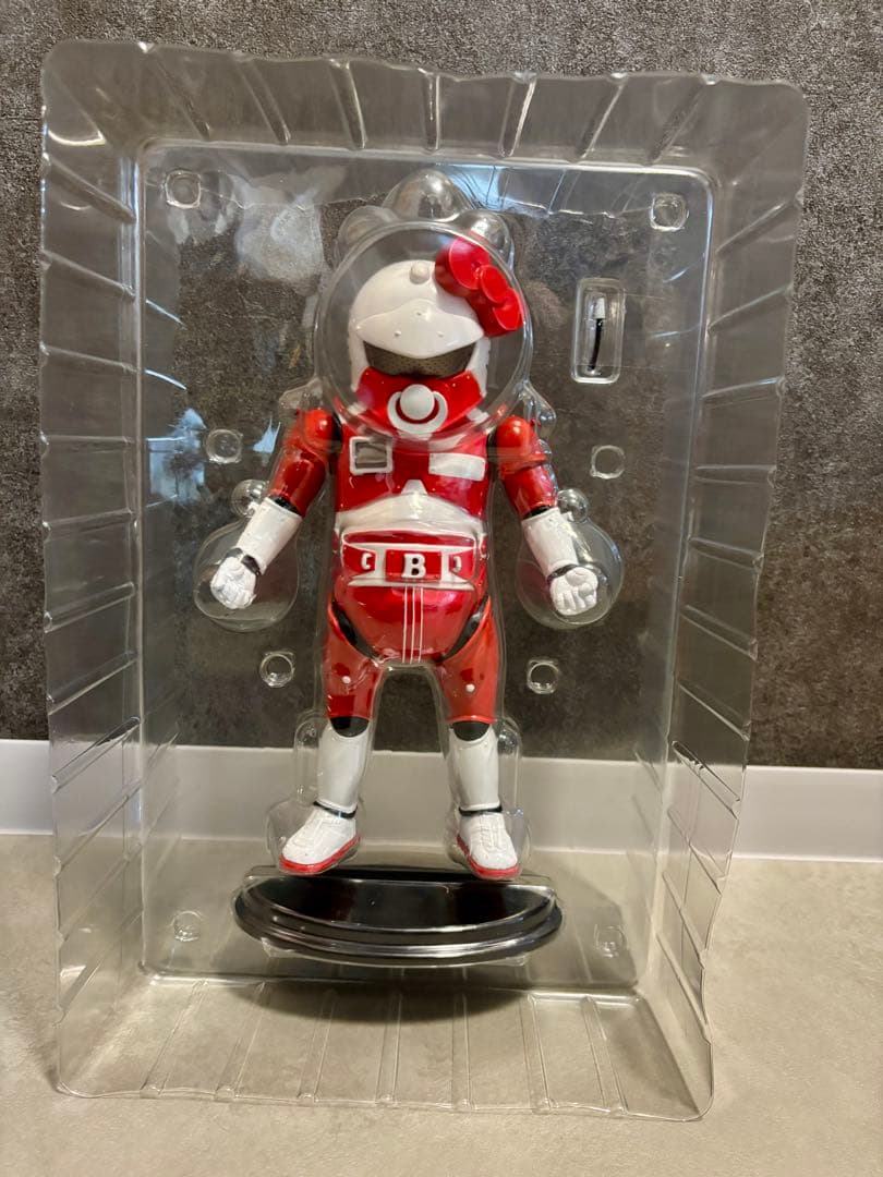 その他 Hello Kitty x BABYTECTOR