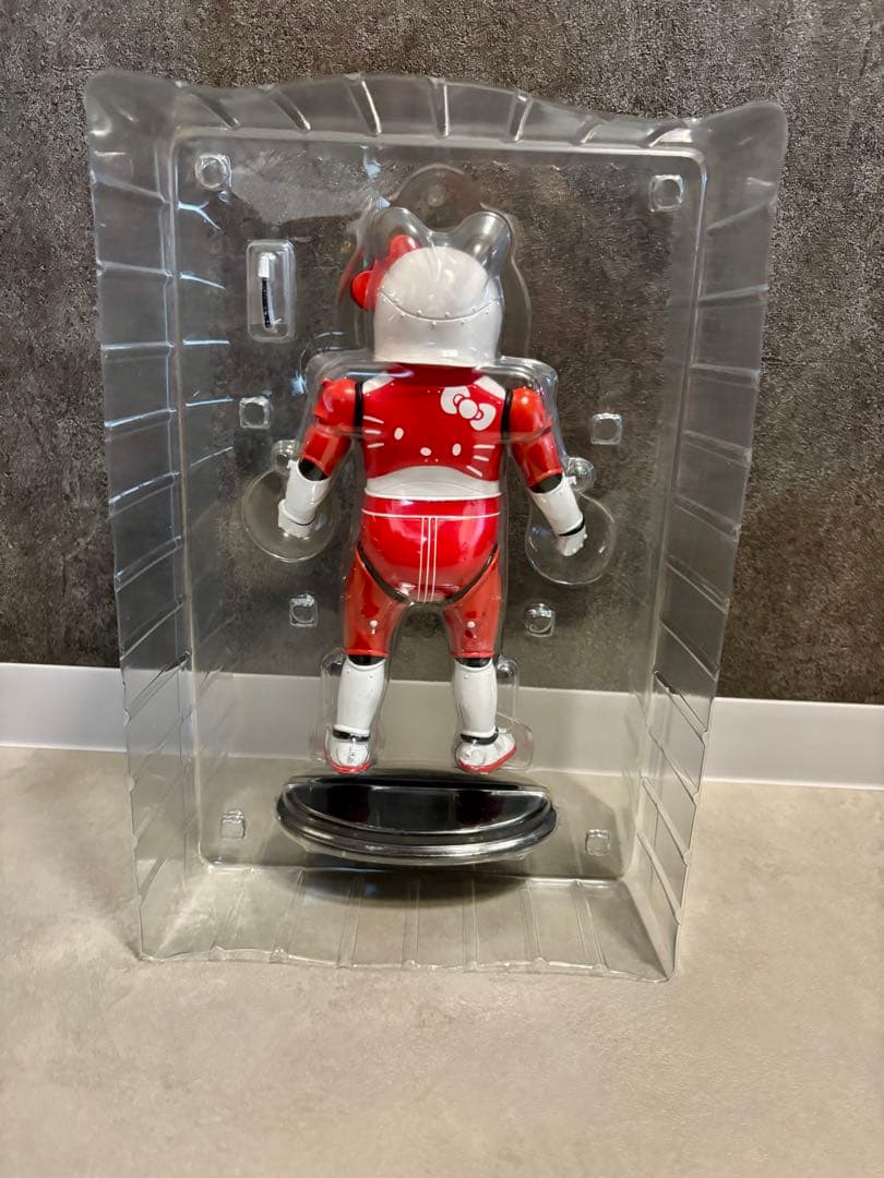 その他 Hello Kitty x BABYTECTOR