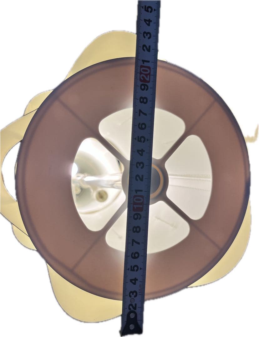 【IKEA】 ローグトリク フロアランプ 138cm