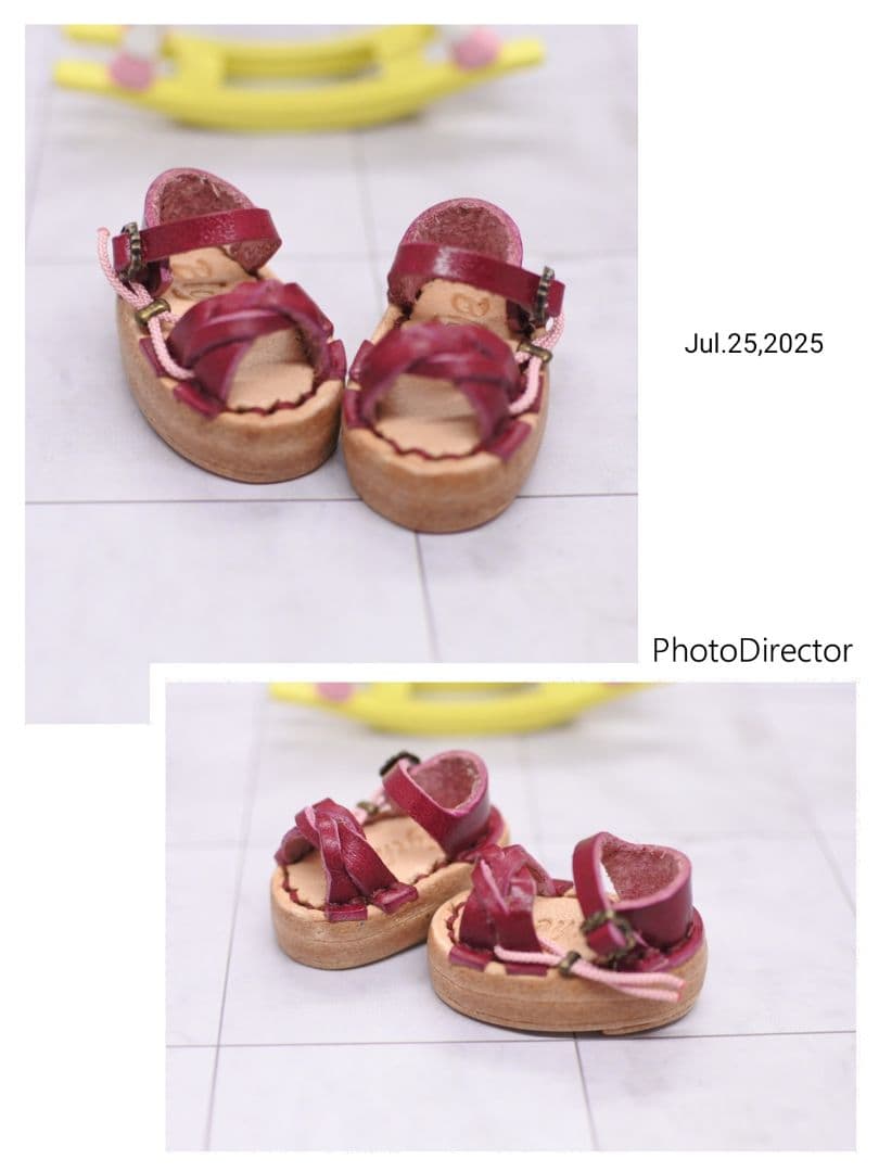 【ウニ様】オーダー専用ページ