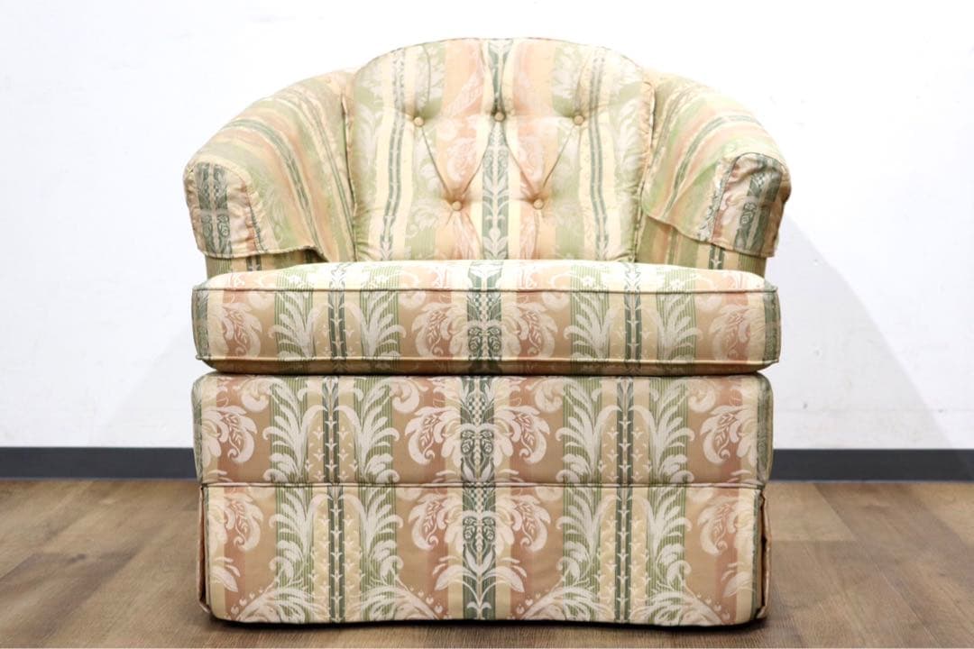 GMHN266C○domani / ドマーニ エクセルライフ 1人掛けソファ シ